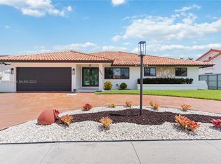 13321 SW 2nd St, Miami, FL 33184