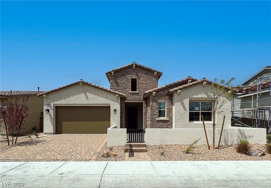 183 Robledo St, Las Vegas, NV 89138 Zillow
