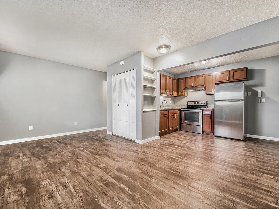 Briargate Apartments