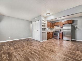 Briargate Apartments, Portage, MI 49024