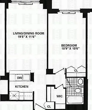5 E 22nd St #30S — Photo 2