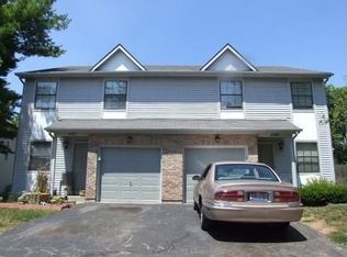 7914 Mill Creek Cir, West Chester, OH 45069