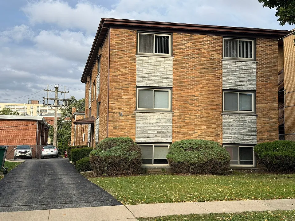 14 N Martha St #5