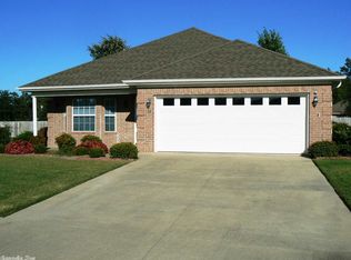 34 Westhaven Pl, Cabot, AR 72023