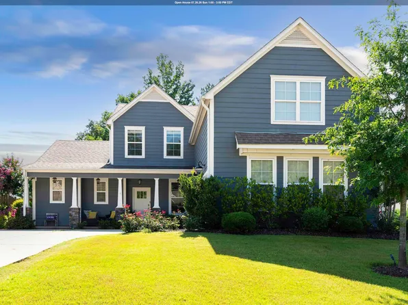6483 Winslow Dr, Trussville, AL 35173