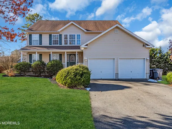 1235 Windlass Drive, Manahawkin, NJ 08050