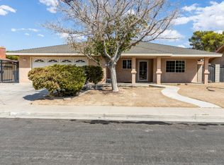 206 S Locust St, Ridgecrest, CA 93555