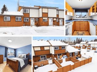 Castle Crescent, Edmonton, AB T5X 5G5