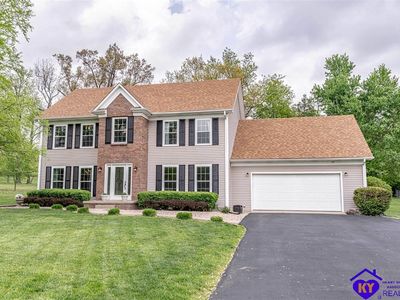 87 Rose Marie Dr, Elizabethtown, KY, 42701