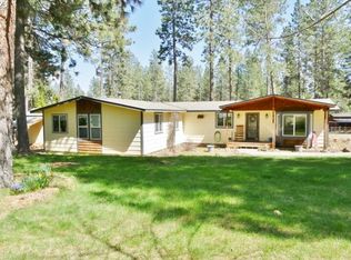 67005 End Rd, Summerville, OR 97876