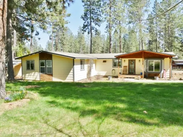 67005 End Rd, Summerville, OR 97876
