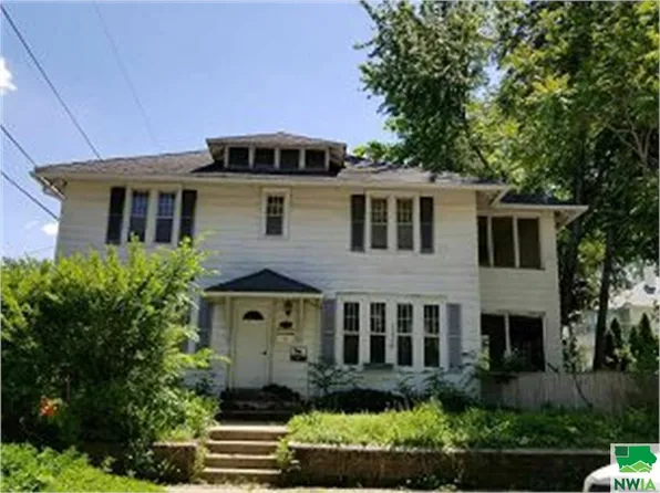 310 21st St, Sioux City, IA 51104