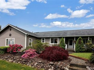 18310 Guava St SW, Rochester, WA 98579