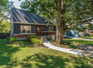 6051 Heis Ter, Cincinnati, OH 45230