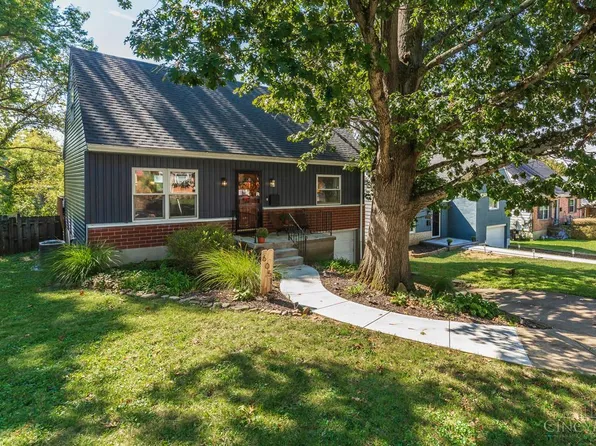 6051 Heis Ter, Cincinnati, OH 45230