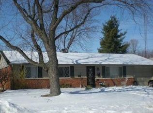 830 Hile Ln, Englewood, OH