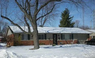 830 Hile Ln photo 1