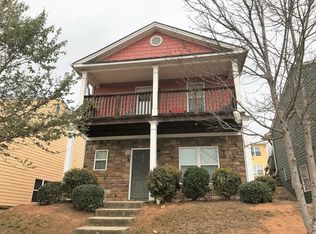 243 Fern Ridge Ct, Athens, GA 30601