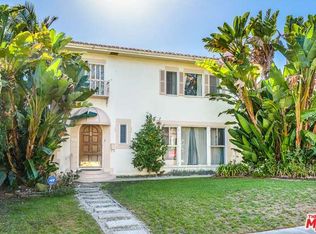 414 Euclid St, Santa Monica, CA 90402