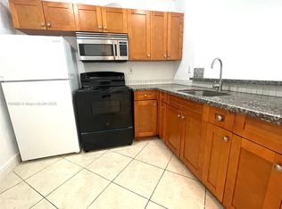492 NW 165th Street Rd APT C109, Miami, FL 33169
