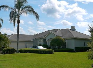 19011 Avenue Bayonnes, Lutz, FL 33558