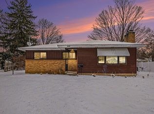 3420 Minnie Ave SW, Wyoming, MI 49519