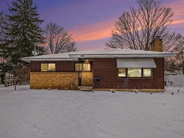 3420 Minnie Ave SW, Wyoming, MI 49519