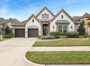 4016 Shady Forge Trl, Arlington, TX 76005