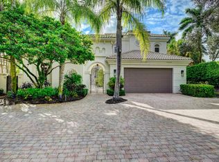 6499 Enclave Way, Boca Raton, FL 33496