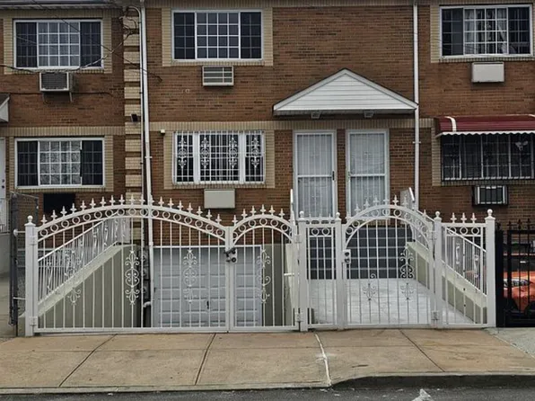 12408 94th Avenue, Richmond Hill S., NY 11419