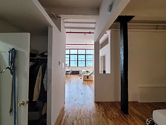 Rented by Garden Management