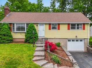 96 Foster St, Newington, CT 06111
