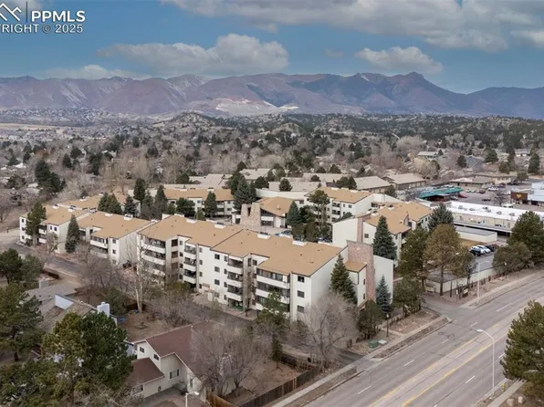 6550 Delmonico Dr APT 201, Colorado Springs, CO 80919