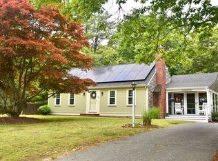 64 Roseland Ter, Barnstable, MA 02630
