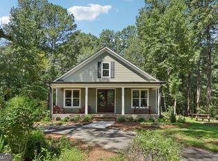 250 Stagecoach Rd, Oxford, GA 30054