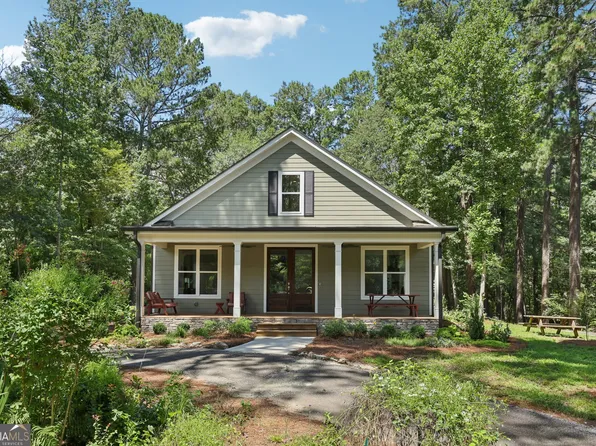 250 Stagecoach Rd, Oxford, GA 30054