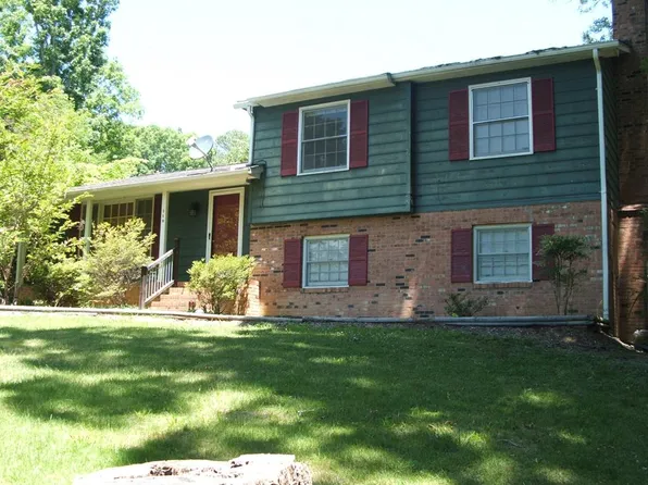119 Thomas Cir, Farmville, VA 23901