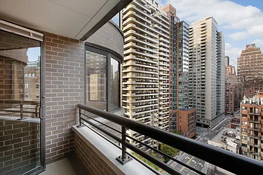 Rented by Oxford Property Group