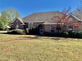 2601 Canterbury Cir, Fort Smith, AR 72903