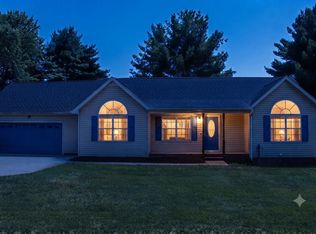 474 Indian Springs Cir, Manchester, TN 37355