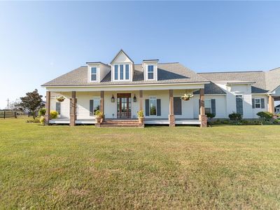 3713 Vidrine Rd, Ville Platte, LA, 70586