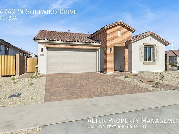 2nd image of 14742 W Soft Wind Dr