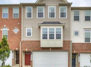 25548 Joy Ln, Damascus, MD