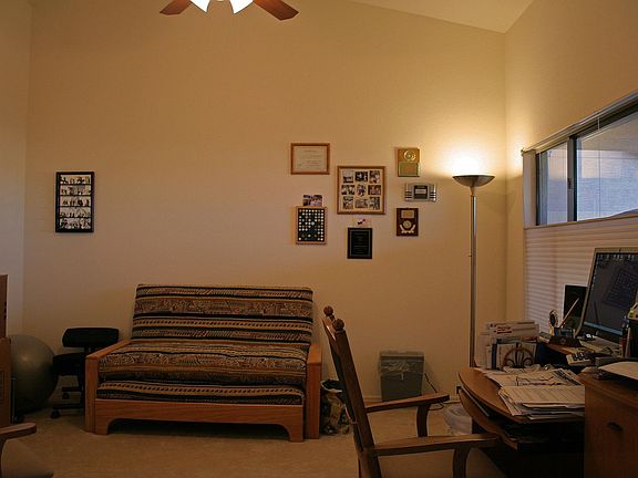 Den - Office