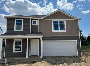 3763 Alledonia Dr, Grove City, OH 43123