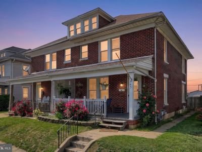 945 E Prospect St, York, PA, 17403