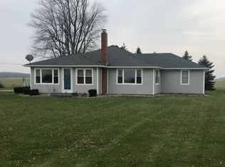 3228 Loeding Rd, Applegate, MI 48401