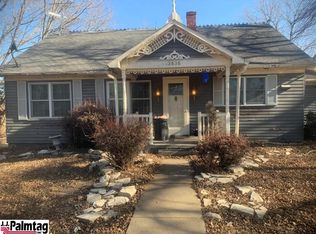 1293 S 70th Rd, Nebraska City, NE 68410