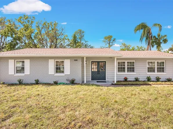 18721 Yocam Ave, Lutz, FL 33549