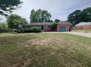 2301 Inlynnview Rd, Virginia Beach, VA 23454